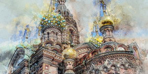 Beitragsbild des Blogbeitrags Russland startet massive Offensive gegen Charkiw