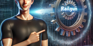 Beitragsbild des Blogbeitrags Hier erfahren Sie, warum Vitalik Buterin das Privacy Protocol Railgun befürwortet 
