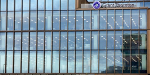 Beitragsbild des Blogbeitrags Grant Thornton soll 46 Millionen Pfund für die Greensill-Administration verdienen