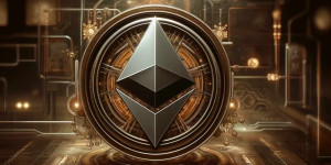 Beitragsbild des Blogbeitrags Ethereum-ETFs vor schwerem Weg bei der SEC: Analyst prognostiziert mögliche Verzögerung bis 2025. 