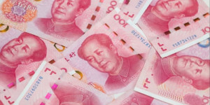 Beitragsbild des Blogbeitrags China feuert Startschuss für Schuldenverkauf im Wert von 140 Milliarden US-Dollar, um die Wirtschaft anzukurbeln