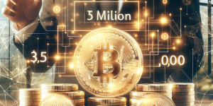 Beitragsbild des Blogbeitrags Tim Draper beteiligt sich an einer Bitcoin-Kreditinvestition in Höhe von 3,5 Millionen US-Dollar