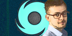 Beitragsbild des Blogbeitrags Tornado Cash Entwickler Alexey Pertsev zu 64 Monaten Haft wegen Geldwäsche verurteilt