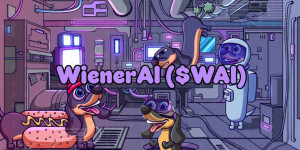 Beitragsbild des Blogbeitrags Pepe Preisprognose: Hat WienerAI höheres Potenzial?