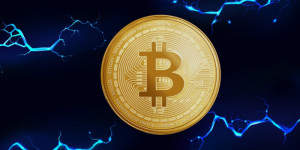 Beitragsbild des Blogbeitrags Kein Aufwärtstrend für Bitcoin, da der Token sinkt
