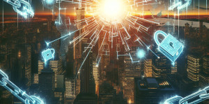Beitragsbild des Blogbeitrags Sonne Finance, BlockTower Capital von Cyber-Angriffen betroffen