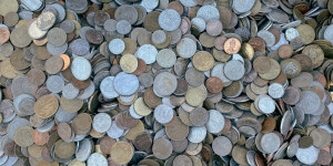Beitragsbild des Blogbeitrags In Zahlen: Seit April wurden über 1 Million neue Krypto-Token eingeführt