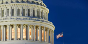 Beitragsbild des Blogbeitrags Der US-Senat stimmt für die Aufhebung der SEC-Regel, sodass regulierte Unternehmen Bitcoin halten dürfen