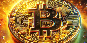 Beitragsbild des Blogbeitrags Bitcoin Technische Analyse: BTC Bullen nehmen $68K ins Visier nach Überschreiten von entscheidendem $66K Widerstand.