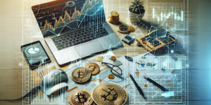 Beitragsbild des Blogbeitrags Top Krypto Markt Machern Ausgewaehlt für Gewinnpotential 2024