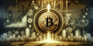 Beitragsbild des Blogbeitrags Experten-Prognosen enthüllen: Bitcoin bietet weiteres Wachstumspotenzial!