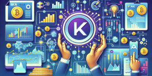 Beitragsbild des Blogbeitrags Krypto-Blick: Maker (MKR) Kursprognose und Indikatorenanalyse