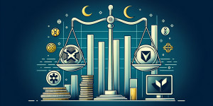 Beitragsbild des Blogbeitrags Kryptowährungsmarkt: XRP, Aptos und BlockDAG im Vergleich – Chancen und Potenzial