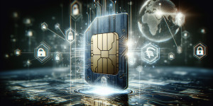 Beitragsbild des Blogbeitrags Revolutionäre Entwicklung: Vodafone plant Integration von Krypto-Wallets in SIM-Karten