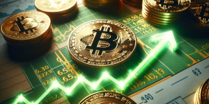 Beitragsbild des Blogbeitrags Bitcoin-Kurs vor entscheidender Phase: Kann er die 67.500-Dollar-Marke durchbrechen? 
