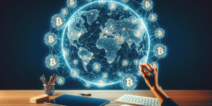 Beitragsbild des Blogbeitrags Spot-Bitcoin-Handel: CME kündigt wegweisende Einführung an
