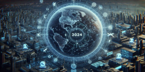Beitragsbild des Blogbeitrags XRPL Revolution: Neue Technologien und Strategische Partnerschaften 2024 