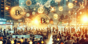 Beitragsbild des Blogbeitrags Institutionelle Investoren Aufmerksamkeit: CME plant Spot-Bitcoin-Handel