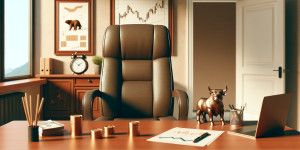 Beitragsbild des Blogbeitrags Grayscale Investments CEO Michael Sonnenshein Steps Down: What Comes Next?