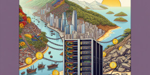 Beitragsbild des Blogbeitrags Venezuelan Authorities Crack Down on Crypto Miners to Protect National Electric System