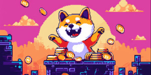 Beitragsbild des Blogbeitrags PlayDoge: Das neue Web3-Spiel, das die Tamagotchi-Spielmechanik revolutioniert 