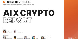 Beitragsbild des Blogbeitrags Die Synergie von KI und Krypto: Chancen für lokale Investoren
