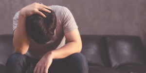 Beitragsbild des Blogbeitrags Depressive Menschen verwenden diese 7 Wörter häufiger