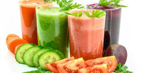 Beitragsbild des Blogbeitrags Vegetarismus: Verschiedene Typen erklärt