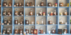 Beitragsbild des Blogbeitrags Kräutermedizin für Pferde: Ein Leitfaden