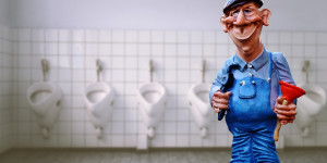 Beitragsbild des Blogbeitrags Hausmittel gegen Verstopfung: Sanfte Behandlungsmethoden
