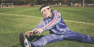 Beitragsbild des Blogbeitrags L-Arginin und Sportliche Leistung