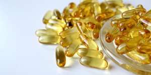 Beitragsbild des Blogbeitrags Fischöl und Omega-3: Gesundheitliche Vorteile 