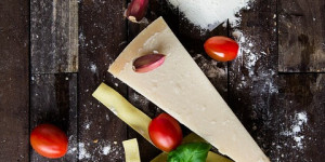 Beitragsbild des Blogbeitrags Rezepte für Kräutertees