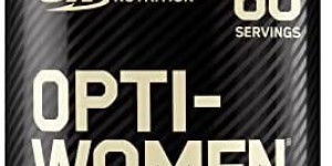 Beitragsbild des Blogbeitrags Opti-Women Multivitamin-Tabletten: Die ideale Unterstützung für aktive Frauen – Was macht sie einzigartig? 