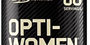Beitragsbild des Blogbeitrags Opti-Women Multivitamin-Tabletten: Die ideale Unterstützung für aktive Frauen – Was macht sie einzigartig?