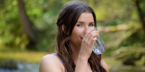 Beitragsbild des Blogbeitrags Hydrotherapie für Vögel: Anwendungen und Techniken