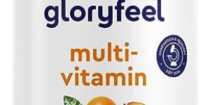 Beitragsbild des Blogbeitrags Tägliche Multivitamin-Tablette für ein gestärktes Immunsystem – Erfahre, wie diese Mischung aus Vitaminen und Mineralstoffen dein Wohlbefinden steigern kann!