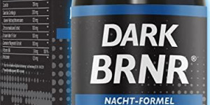 Beitragsbild des Blogbeitrags Revolutionäre Schlafunterstützung mit DARK BRNR – Be Ready, No Rest! – Bereit für eine erholsame Nacht?