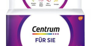 Beitragsbild des Blogbeitrags Centrum Frauen-Nährstoff-Formel: Optimale Unterstützung für Frauen – Erfüllen Sie Ihren täglichen Nährstoffbedarf?