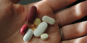 Beitragsbild des Blogbeitrags Probiotika für Darmgesundheit: Eine wissenschaftliche Perspektive 