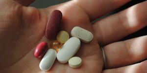 Beitragsbild des Blogbeitrags Probiotika für Darmgesundheit: Eine wissenschaftliche Perspektive