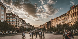 Beitragsbild des Blogbeitrags Prag: Ein perfektes Wochenende in der goldenen Stadt