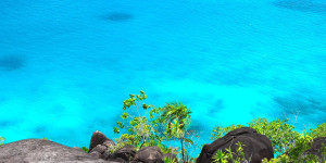 Beitragsbild des Blogbeitrags Seychellen – Alles, was du über die Seychellen wissen musst 