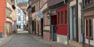 Beitragsbild des Blogbeitrags Erkunde die Sehenswürdigkeiten von Nordhausen: Ein Reiseführer 