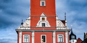 Beitragsbild des Blogbeitrags Die besten Sehenswürdigkeiten in Gotha: Eine Erkundungstour!