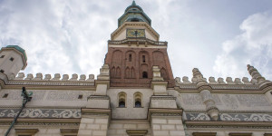 Beitragsbild des Blogbeitrags Entdecken Sie Poznan: Deutsche Reisegruppen sind herzlich willkommen im Hotel Lechicka!