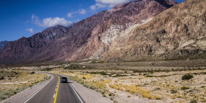 Beitragsbild des Blogbeitrags Roadtrips: Die schönsten Strecken für Autofahrer