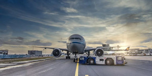 Beitragsbild des Blogbeitrags Flugreisen: Tipps für angenehmes Fliegen