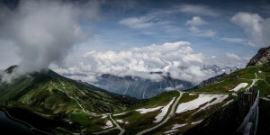Beitragsbild des Blogbeitrags Gesundheitsreisen: Kurorte und Heilbäder