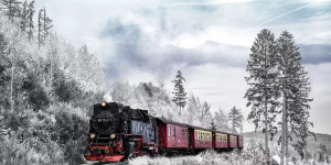Beitragsbild des Blogbeitrags Reisen in der Schwangerschaft: Tipps und Ziele